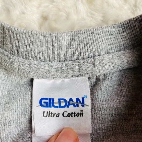 Jocktors Doctors Cotton Tee Shirt - Picture 3 of 5